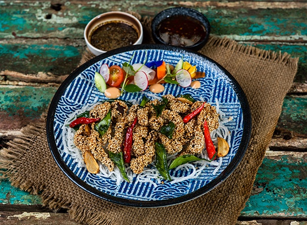 food-dish
